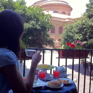 visit hotel