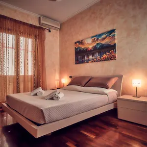  Bed & Breakfast Travelershome Ciampino Suite